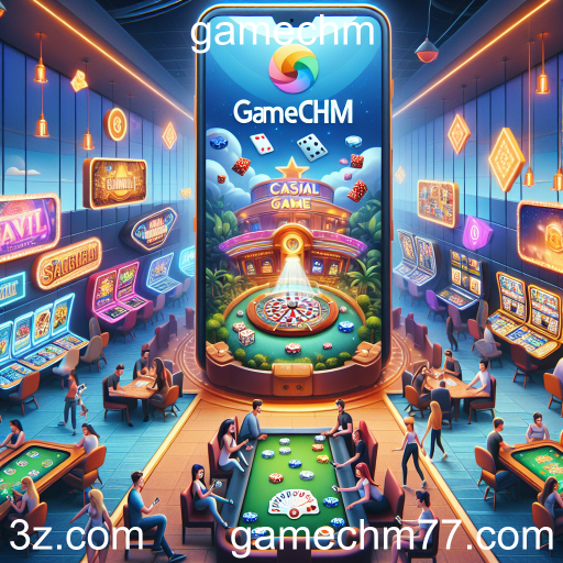 A Ascensão dos Jogos Casuais: Diversão para Todos