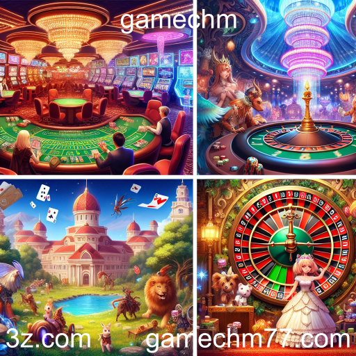 A Magia dos Jogos de RPG