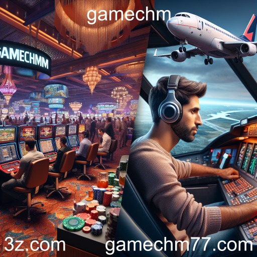 O Fascínio dos Jogos de Simulação: Uma Experiência Interativa e Realista